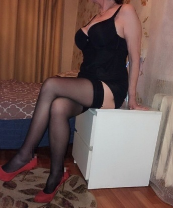 Проститутка Павлоград : Марина